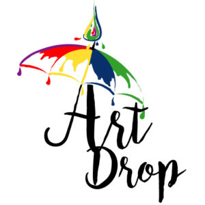 ArtDropStudios Logo